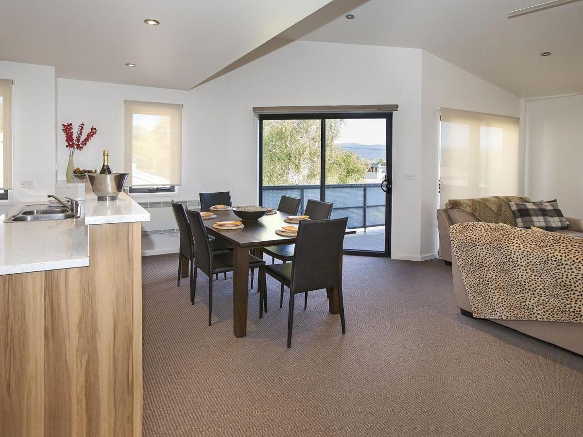 Northview 2 - 9 Clyde Street, Jindabyne Villa Eksteriør billede