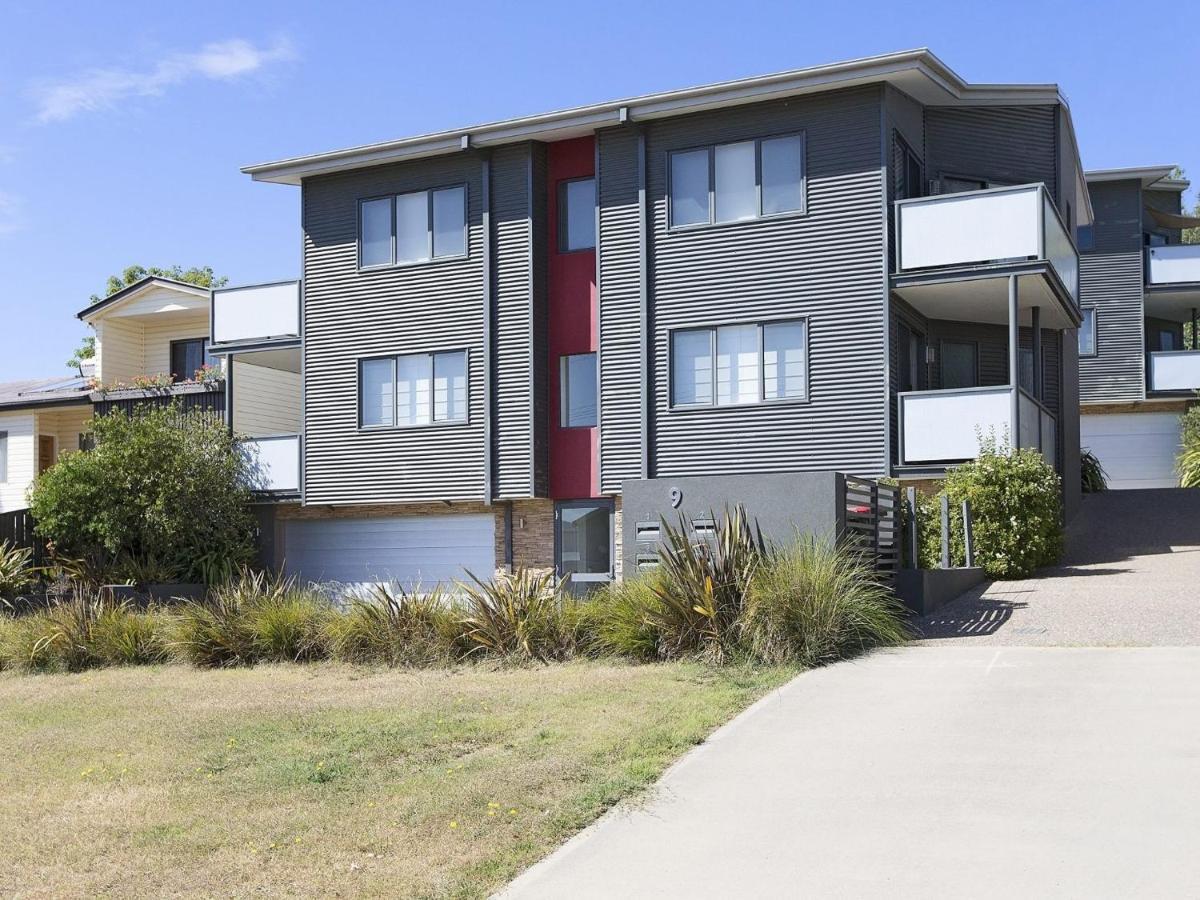 Northview 2 - 9 Clyde Street, Jindabyne Villa Eksteriør billede