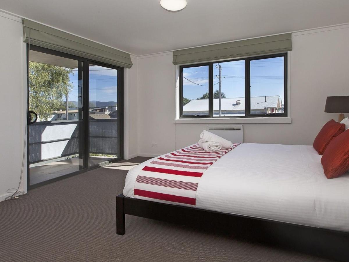 Northview 2 - 9 Clyde Street, Jindabyne Villa Eksteriør billede