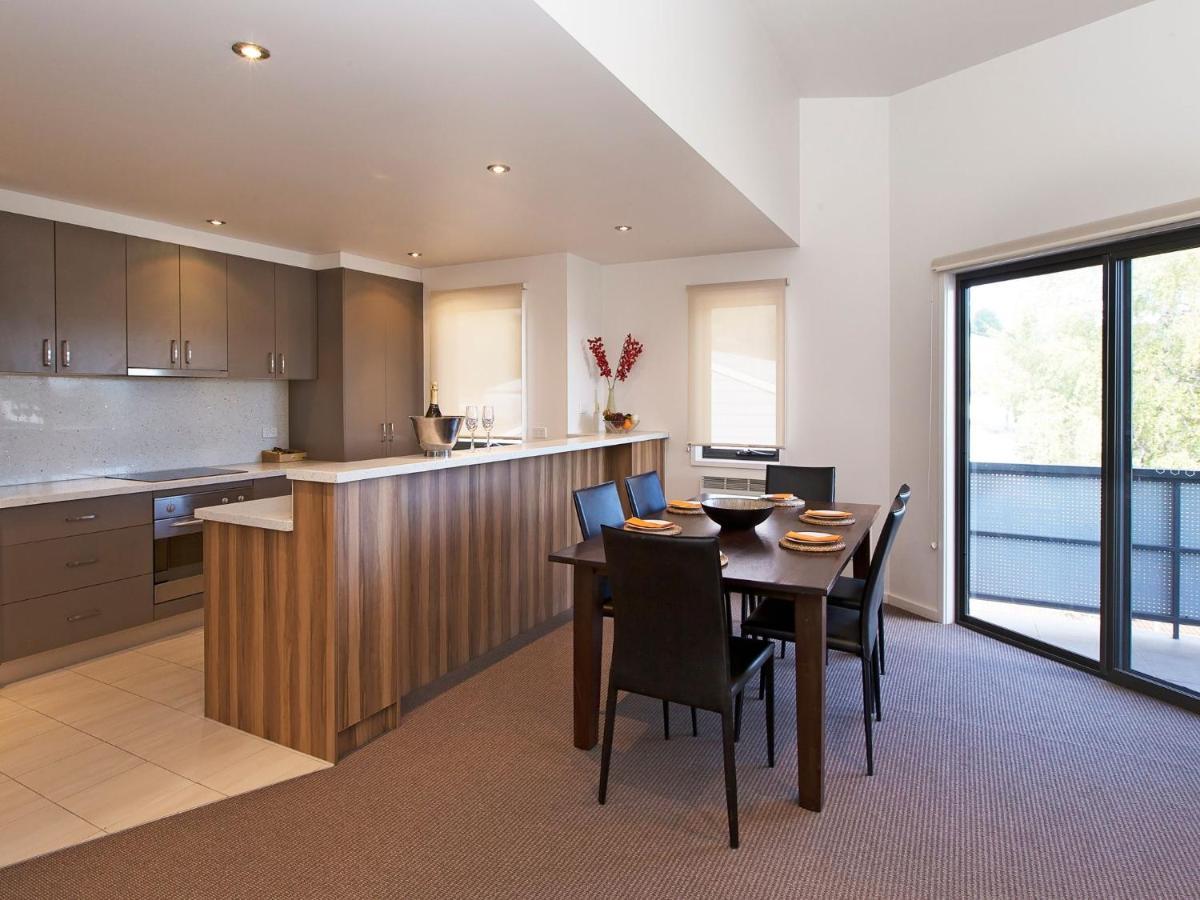 Northview 2 - 9 Clyde Street, Jindabyne Villa Eksteriør billede