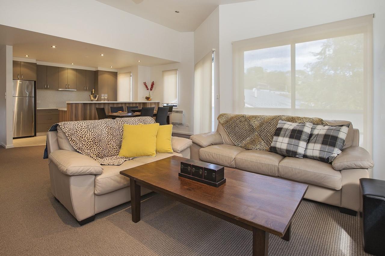 Northview 2 - 9 Clyde Street, Jindabyne Villa Eksteriør billede